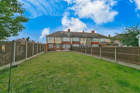 26 Thurlestone Avenue, Ilford, IG3 9DU