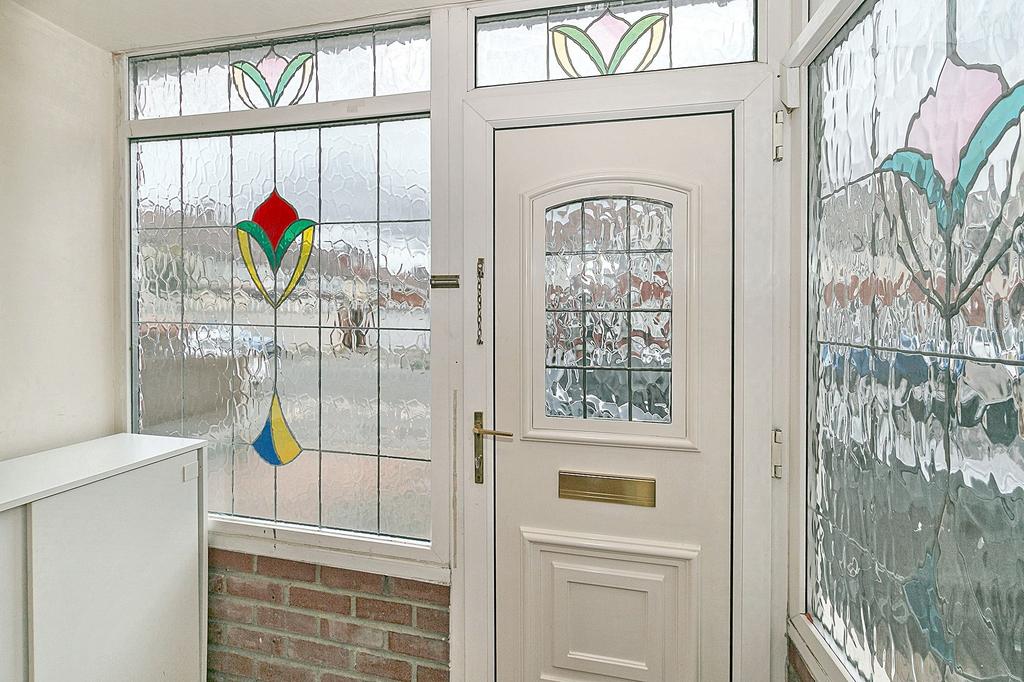 Porch