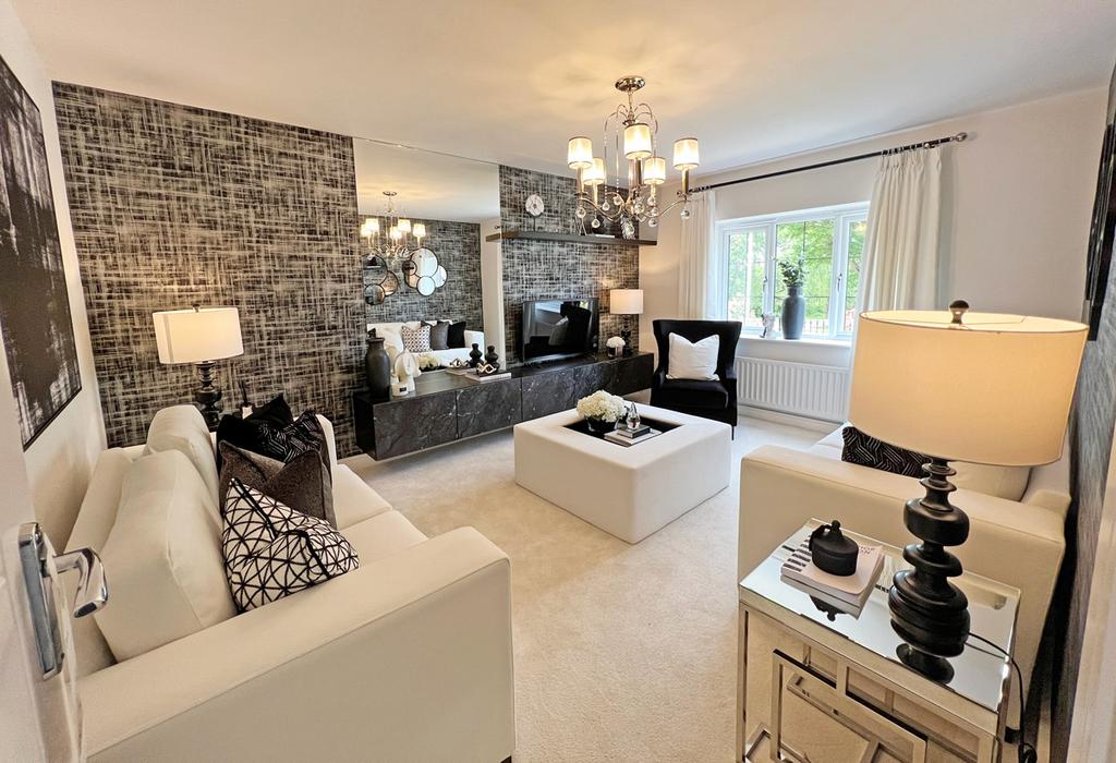Example Lounge