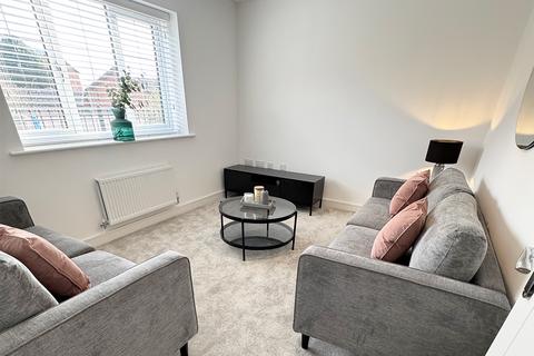 3 bedroom bungalow for sale, Plot 1, The Prestbury at Buttercross Hall, Rossendale Road, Burnley BB11