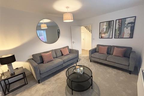 3 bedroom bungalow for sale, Plot 1, The Prestbury at Buttercross Hall, Rossendale Road, Burnley BB11