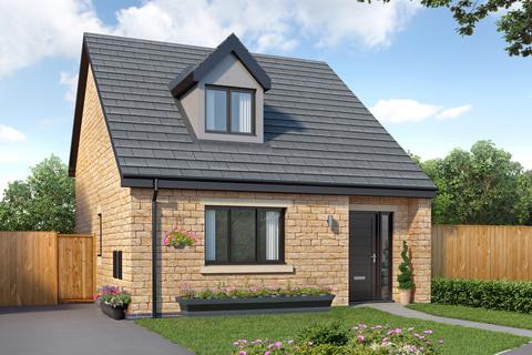 3 bedroom bungalow for sale, Plot 1, The Prestbury at Buttercross Hall, Rossendale Road, Burnley BB11