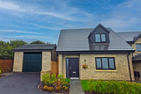 undefined, Plot 1, The Prestbury at Buttercross Hall, Rossendale Road, Burnley BB11