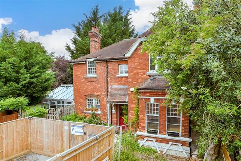 4 bedroom character property for sale, Church Road, Bookham, Leatherhead, Surrey