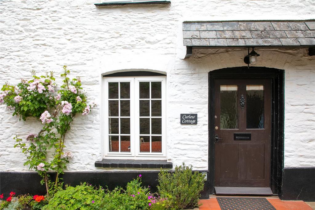 Curlew Cottage
