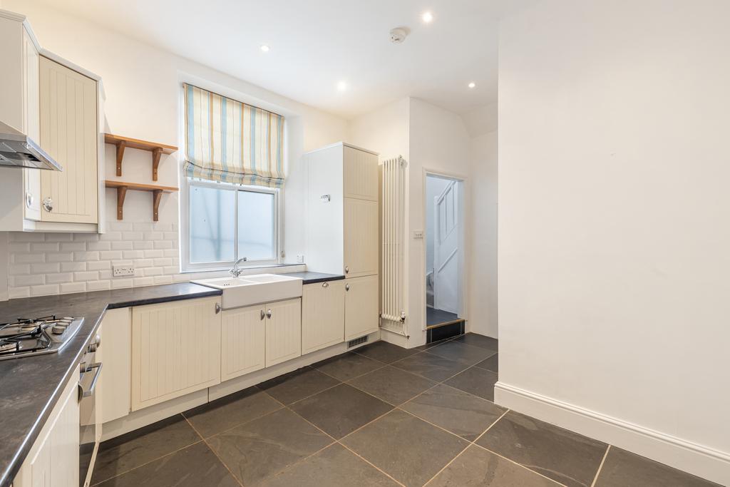A01 - 3 Horn Hill, Dartmouth - 240705