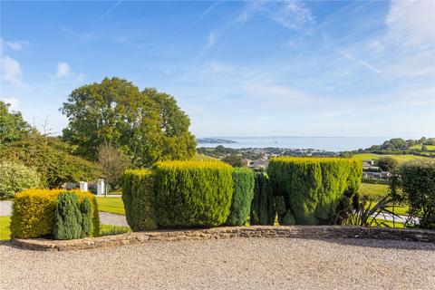 undefined, Penhill Lane, Kingswear