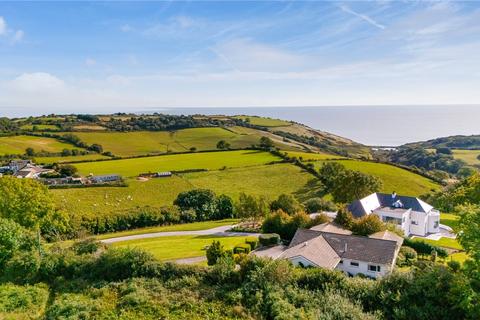 undefined, Penhill Lane, Kingswear