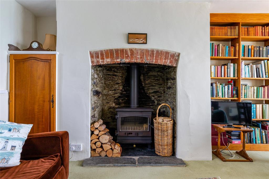 Fire Place