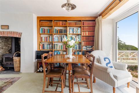 2 bedroom terraced house for sale, The Turnpike, Strete
