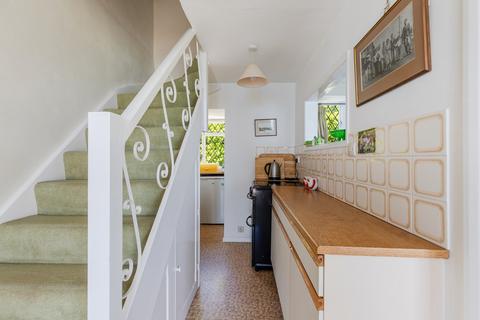 2 bedroom terraced house for sale, The Turnpike, Strete