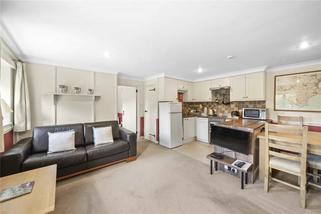 Open Plan 1
