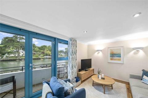 undefined, Crabshell Quay, Embankment Road, Kingsbridge