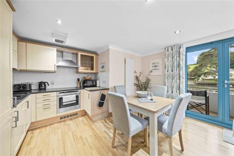 undefined, Crabshell Quay, Embankment Road, Kingsbridge