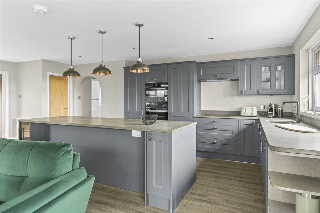 Open Plan 2