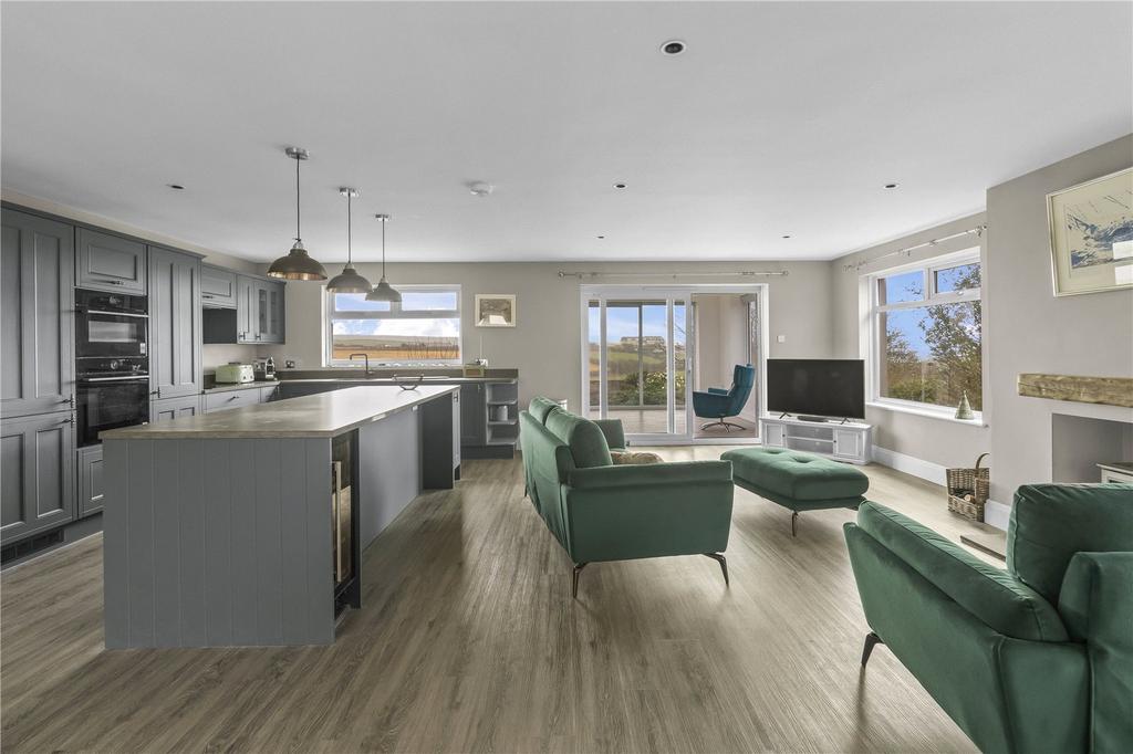 Open Plan 3