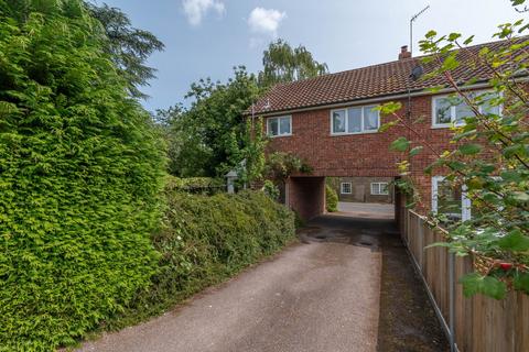 undefined, Burnham Road, North Creake, NR21