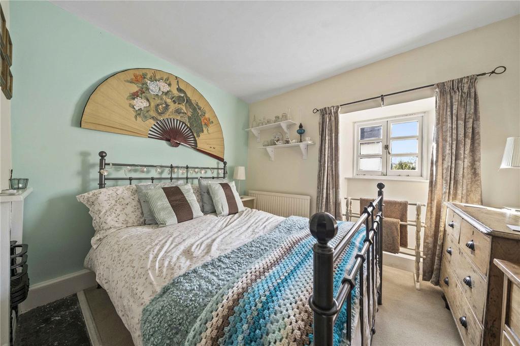 Bed 4