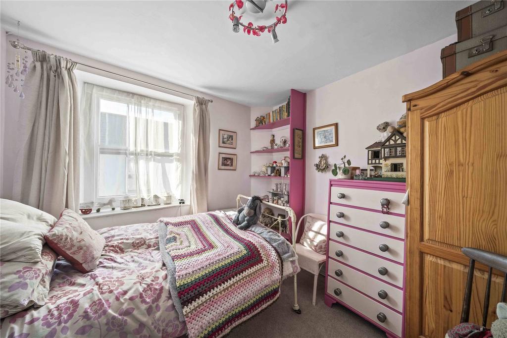 Bed 5