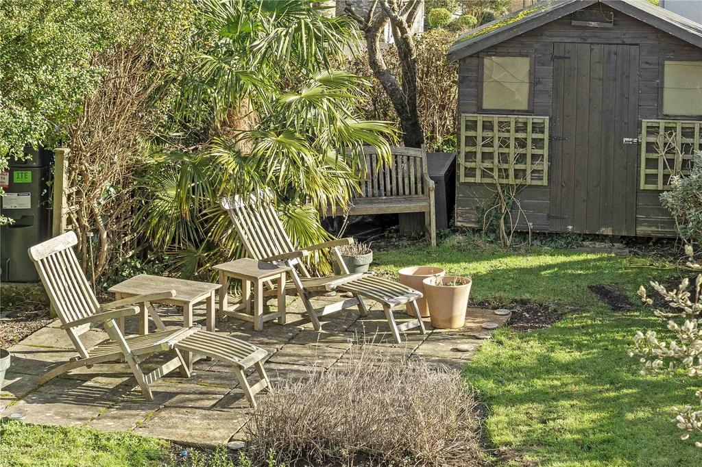 Garden 3