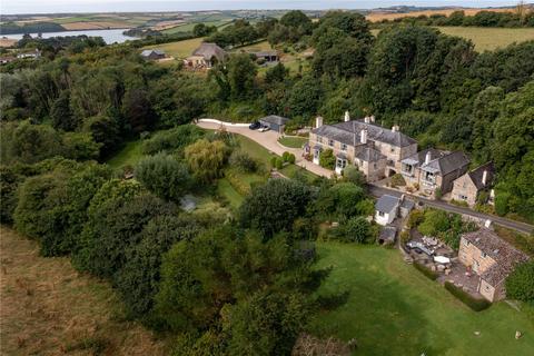 undefined, West Charleton, Kingsbridge