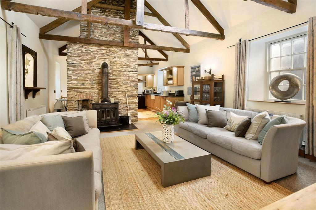 Holiday Cottage