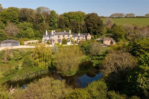 9 bedroom detached house for sale, West Charleton, Kingsbridge
