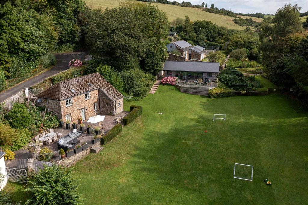 Holiday Cottages