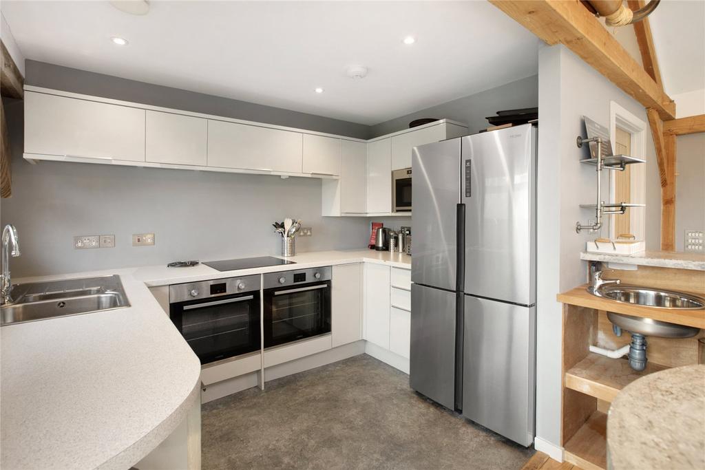 Folly Kitchen