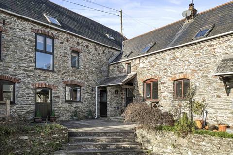 4 bedroom barn conversion for sale, Great Gate, Loddiswell