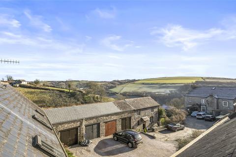 4 bedroom barn conversion for sale, Great Gate, Loddiswell