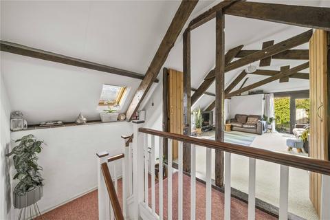 4 bedroom barn conversion for sale, Great Gate, Loddiswell