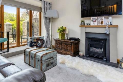 3 bedroom barn conversion for sale, Higher Hendham, Woodleigh