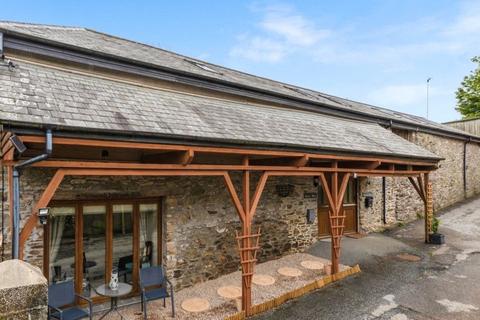 3 bedroom barn conversion for sale, Higher Hendham, Woodleigh