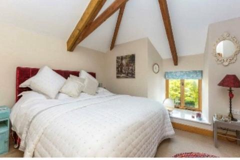 3 bedroom barn conversion for sale, Higher Hendham, Woodleigh