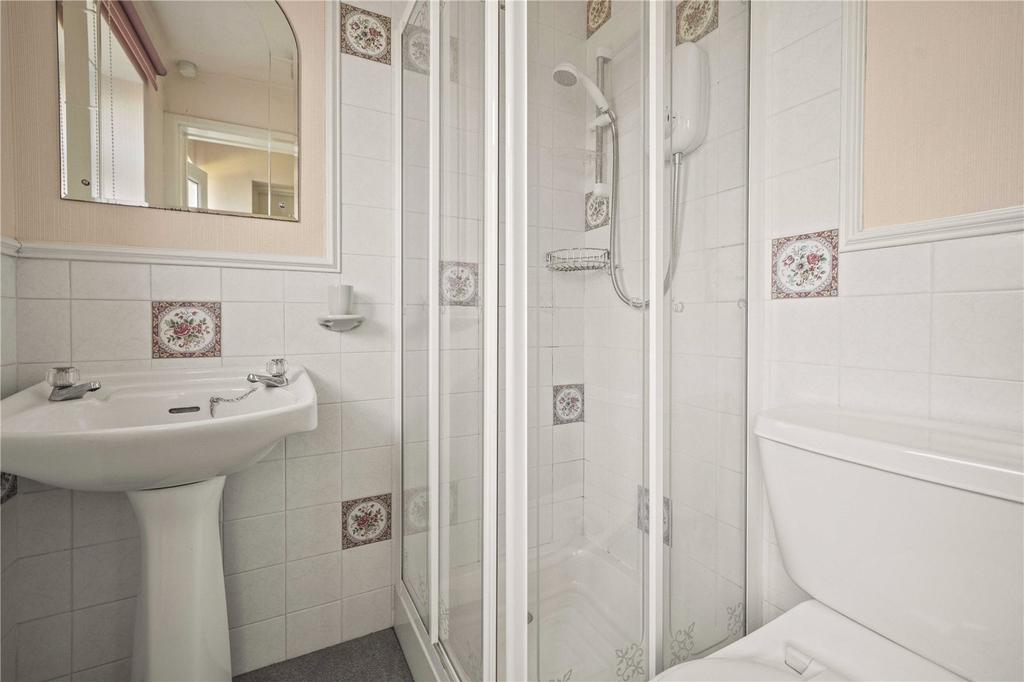 Shower Rm