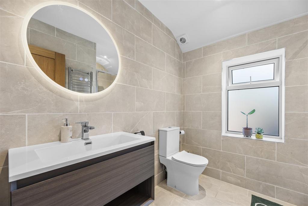 Bathroom Two