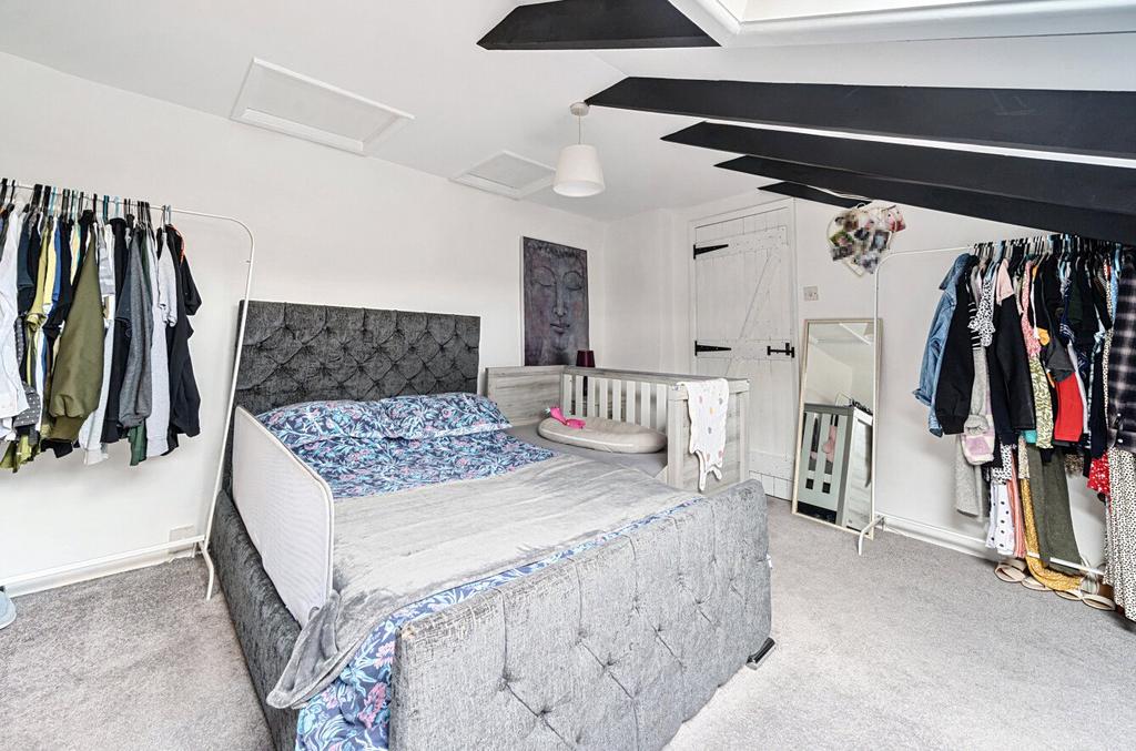 Attic Rm 1