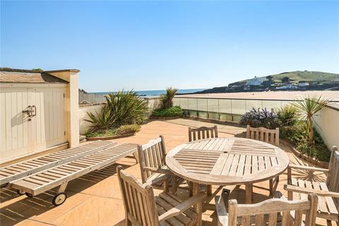 undefined, Burgh Island Causeway, Bigbury on Sea