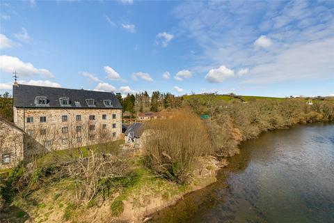 undefined, Staverton, Totnes