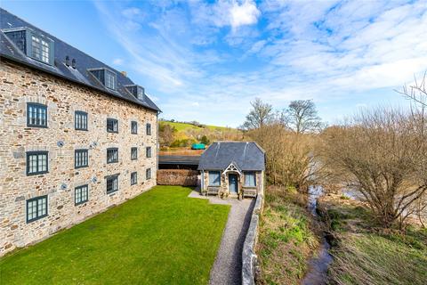 undefined, Staverton, Totnes