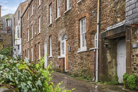 2 bedroom flat for sale, Church Close, High Street, Totnes