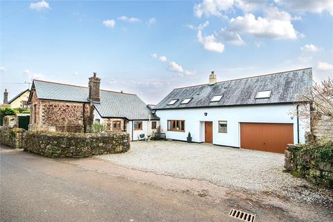 4 bedroom detached house for sale, Lutton, Ivybridge