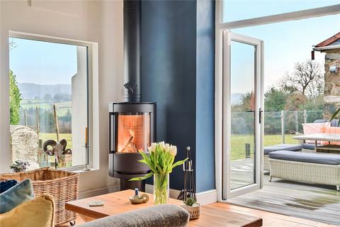 4 bedroom detached house for sale, Lutton, Ivybridge