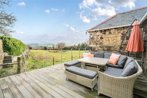 4 bedroom detached house for sale, Lutton, Ivybridge