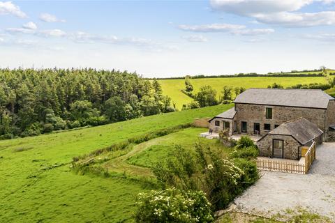 undefined, The Linhay & Hidden Hill Glamping, Holbeton, Nr Plymouth