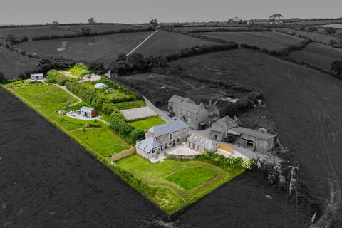 undefined, The Linhay & Hidden Hill Glamping, Holbeton, Nr Plymouth