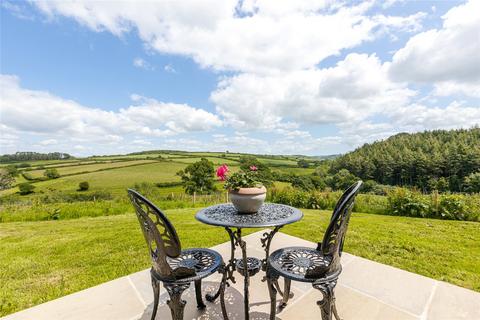 undefined, The Linhay & Hidden Hill Glamping, Holbeton, Nr Plymouth