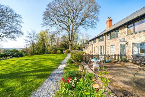 undefined, Membland Court, Newton Ferrers