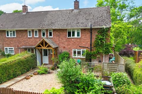 undefined, Canterton Lane, Lyndhurst SO43